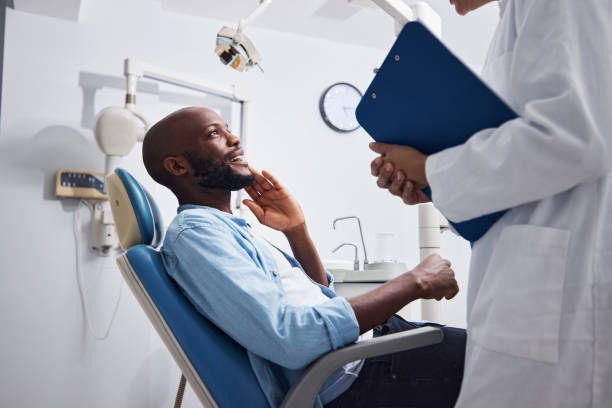 Best Pediatric Emergency Dentist in Union City, GA