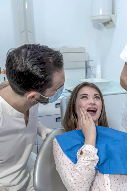 Emergency Cosmetic Dentistry