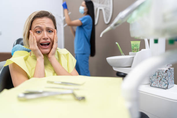 Best Weekend Emergency Dentist in Union City, GA