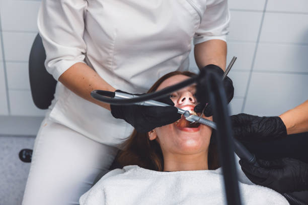 Best Emergency Dental Extractions in Union City, GA