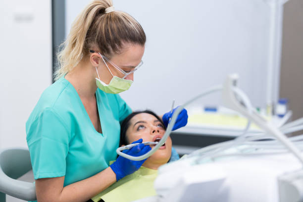 Best Mobile Emergency Dentist in Union City, GA